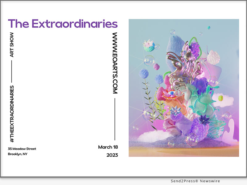 EOarts Showcases Immigrant Artists in Brooklyn Exhibition Centered on EB-1 Visa Status